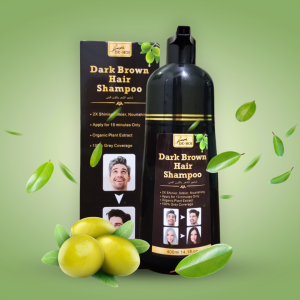 Best Instant Hair Dye Shampoo in Pakistan